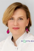 Шефер Кристина Константиновна - Санкт-Петербург
