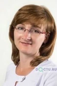 Шефер Светлана Викторовна - Калининград