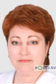 Шефер Виктория Владимировна - Краснодар
