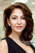 Шегирян Анна Арутюновна - Москва