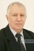 Шеин Александр Порфирьевич - Курган