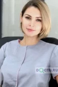 Шеин Мария Николаевна - Краснодар