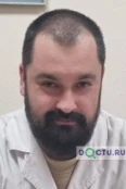 Шеин Виктор Владимирович - Москва