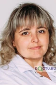 Шеина Елена Александровна - Пермь