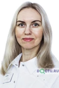 Шеина Ирина Павловна - Самара