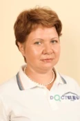 Шеина Юлия Борисовна - Москва