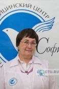 Шеина Марина Валентиновна - Чебоксары