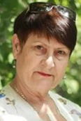 Шеина Наталья Михайловна - Саратов