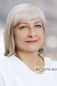 Шеянова Марина Владимировна - Туапсе