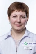 Шейченко Кира Олеговна - Красноярск