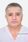Шейдабеков Бариз Фикретович - Москва