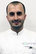 Шейдаев Ренат Видади - Москва