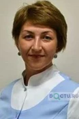 Шейкина Надежда Петровна - Санкт-Петербург
