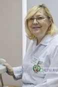Шекалова Ольга Владимировна - Вологда