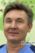 Шекеев Юрий Петрович - Калининград