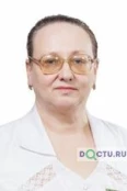 Шехавцова Ольга Степановна - Москва