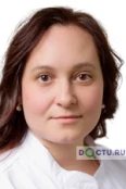 Шехматова Анна Николаевна - Москва