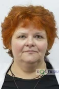 Шеховцева Лариса Витальевна - Москва