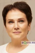 Шеховцова Ирина Сергеевна - Москва