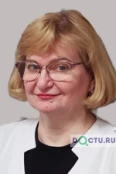 Шеховцова Ирина Васильевна - Москва