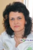 Шехтер Марина Семеновна - Москва
