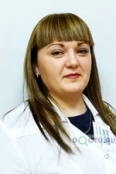 Шехватова Наталья Юрьевна - Волгоград