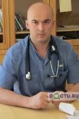 Шекихачев Аслан Хазритович - Нальчик