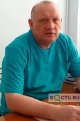 Шекихачев Владимир Музачирович - Нальчик
