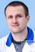 Шекунов Андрей Николаевич - Севастополь