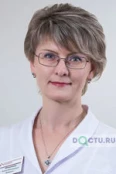 Шекунова Елена Николаевна - Уфа