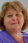 Шекунова Наталья Ивановна - Иркутск