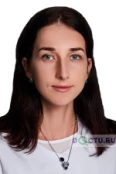 Шелак Мария Александровна - Владивосток