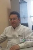 Шельдешев Сергей Васильевич - Москва