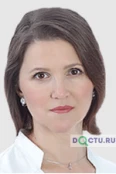 Шелег Татьяна Валерьевна - Краснодар