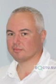 Шелеметев Светозар Владимирович - Самара