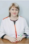 Шелепина Юлия Сергеевна - Орёл