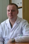 Шелепов Иван Владимирович - Екатеринбург