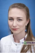 Шелепова Александра Николаевна - Нижний Новгород