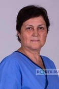 Шелепова Екатерина Всеволодовна - Самара