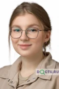 Шелепова Ирина Андреевна - Екатеринбург