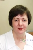 Шелепова Оксана Викторовна - Барнаул