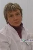 Шелестова Анна Александровна - Челябинск