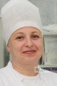 Шелестова Ирина Олеговна - Омск