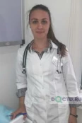 Шелестова Татьяна Леонидовна - Барнаул