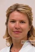 Шелихова Елена Олеговна - Симферополь