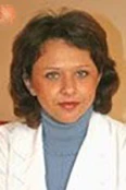 Шелихова Оксана Александровна - Краснодар