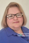 Шелихова Ольга Владимировна - Москва