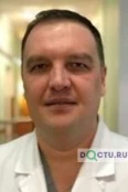 Шелипанов Денис Александрович - Санкт-Петербург