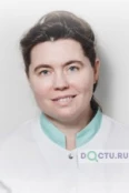 Шелишпанова Светлана Викторовна - Челябинск