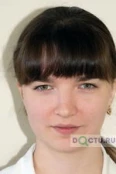 Шелягина Екатерина Сергеевна - Омск